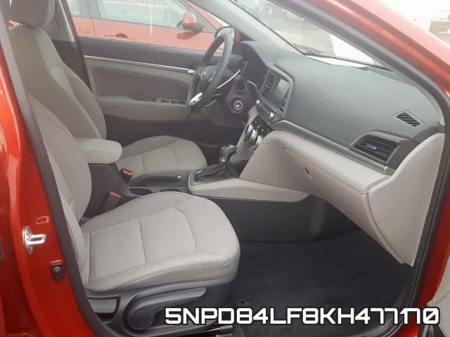 5NPD84LF8KH477170 фото 6