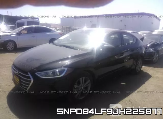 5NPD84LF9JH225877 фото 3