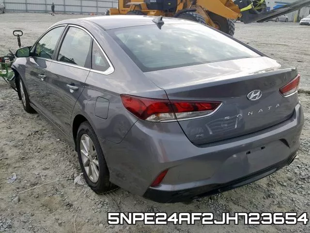 5NPE24AF2JH723654 фото 4