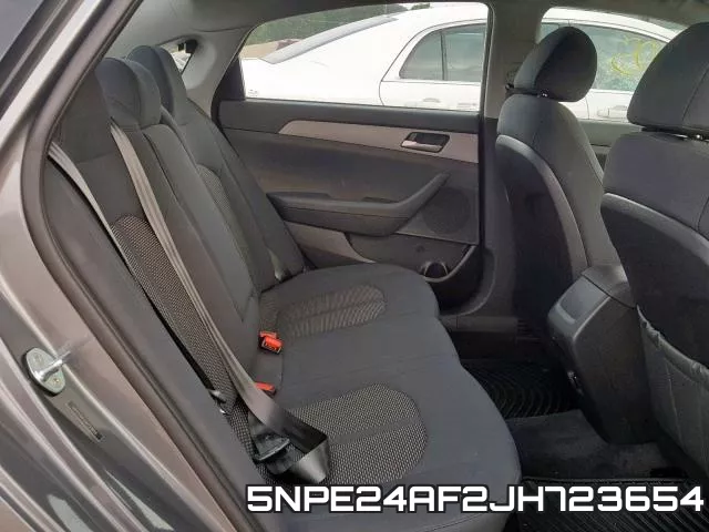 5NPE24AF2JH723654 фото 7