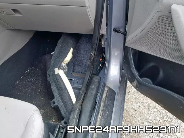 5NPE24AF9HH523171 фото 10
