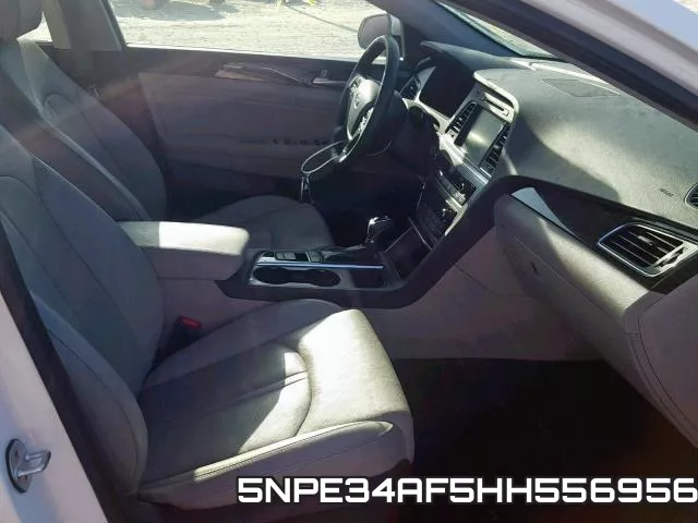 5NPE34AF5HH556956 фото 6