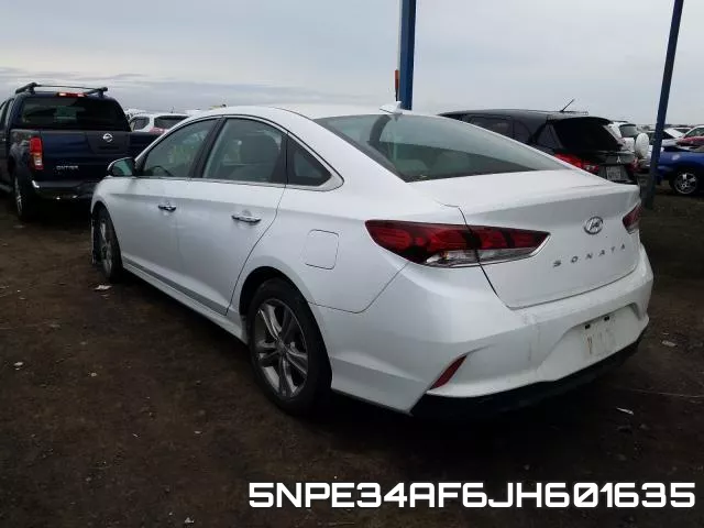 5NPE34AF6JH601635 фото 4
