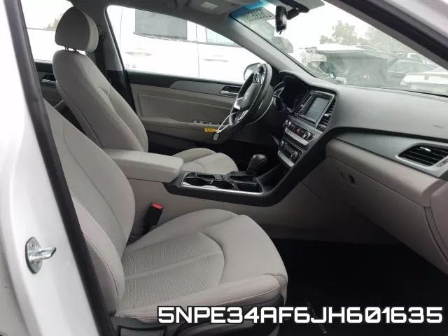 5NPE34AF6JH601635 фото 6