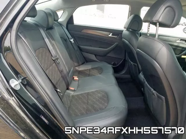 5NPE34AFXHH557570 фото 7