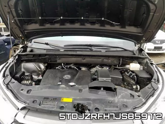 5TDJZRFH7JS859712 фото 8