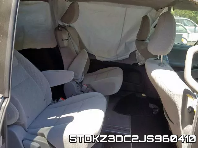 5TDKZ3DC2JS960410 фото 7