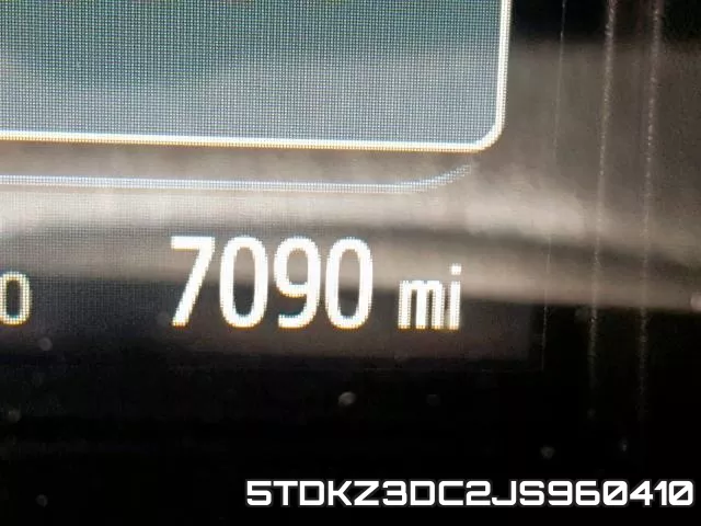 5TDKZ3DC2JS960410 фото 9