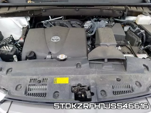 5TDKZRFH7JS546616 фото 8