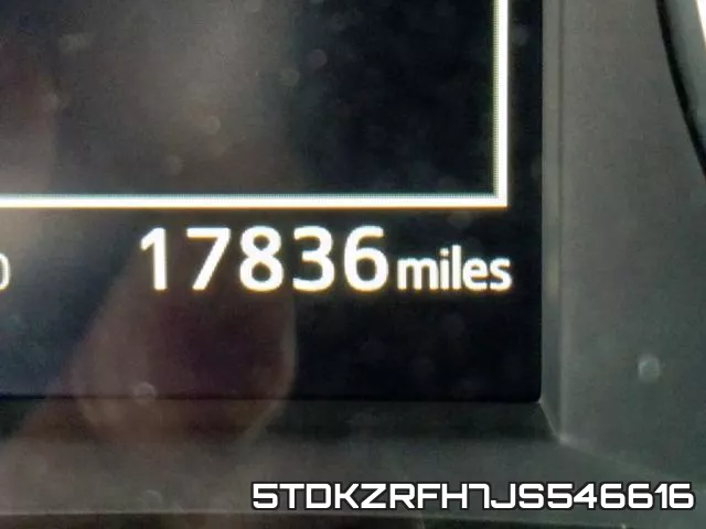 5TDKZRFH7JS546616 фото 9