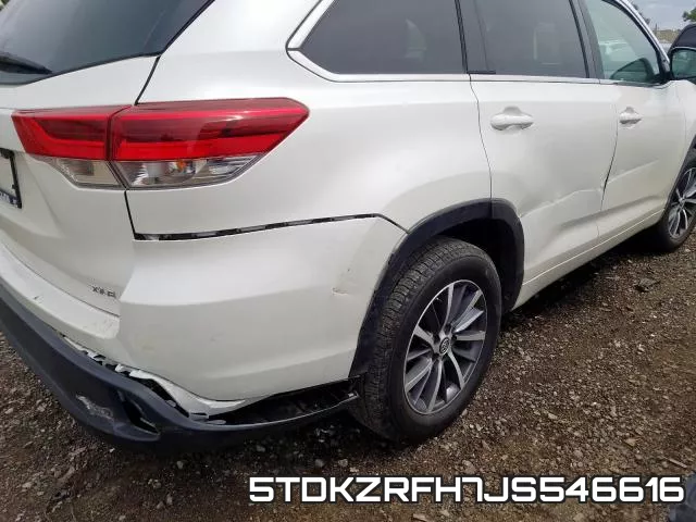 5TDKZRFH7JS546616 фото 10