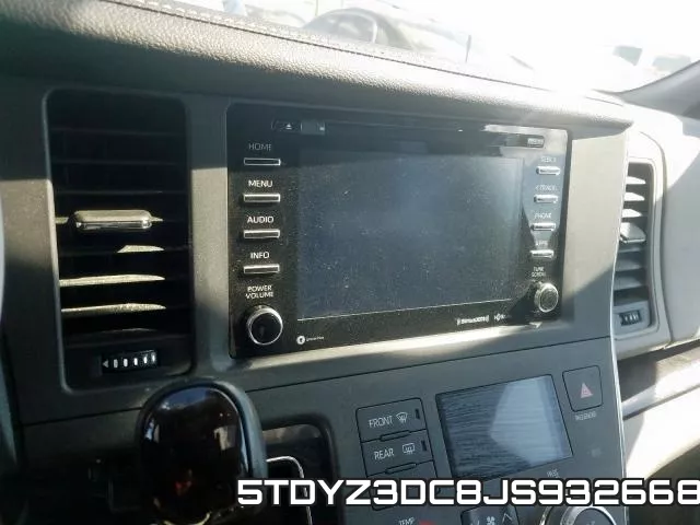 5TDYZ3DC8JS932668 фото 10