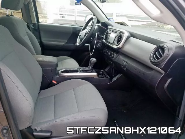 5TFCZ5AN8HX121064 фото 6
