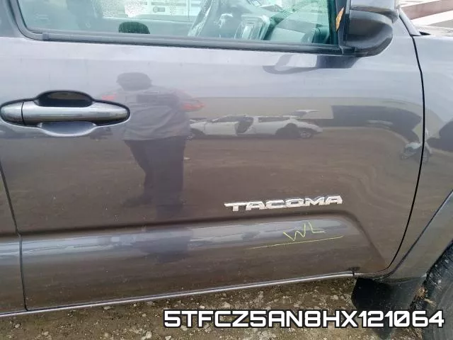 5TFCZ5AN8HX121064 фото 10
