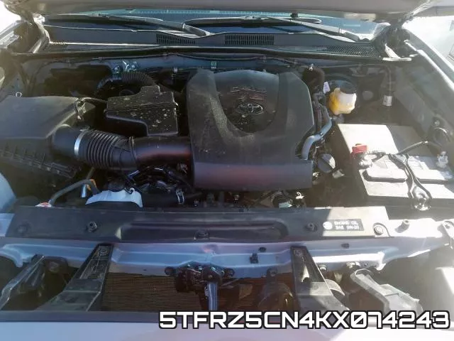 5TFRZ5CN4KX074243 фото 8