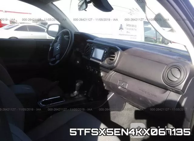 5TFSX5EN4KX067135 фото 6