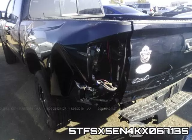 5TFSX5EN4KX067135 фото 7