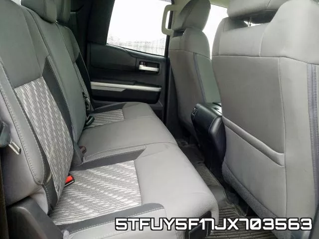 5TFUY5F17JX703563 фото 7