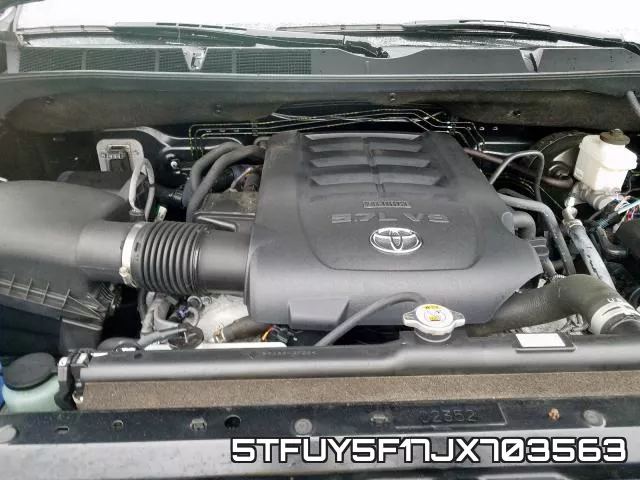 5TFUY5F17JX703563 фото 8