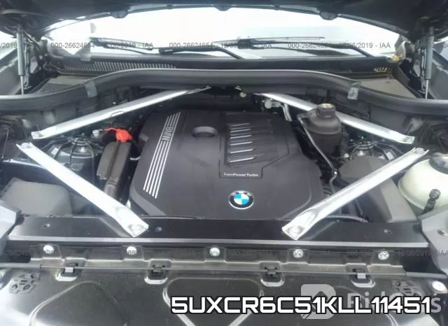 5UXCR6C51KLL11451 фото 2