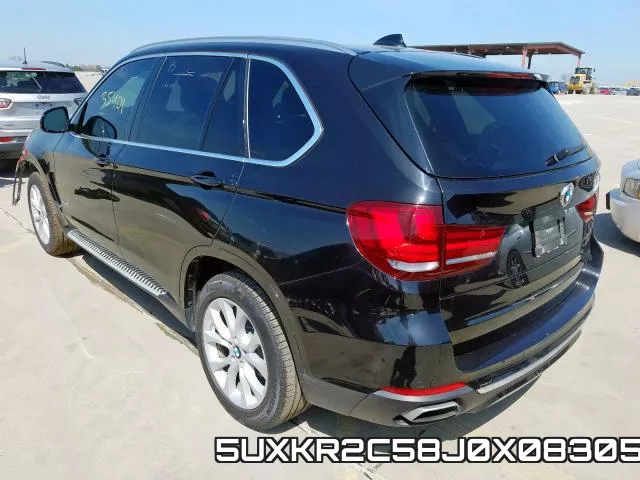 5UXKR2C58J0X08305 фото 4