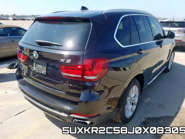 5UXKR2C58J0X08305 фото 5