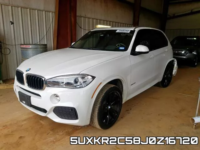 5UXKR2C58J0Z16720 фото 3
