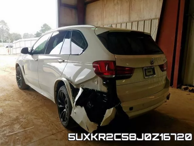 5UXKR2C58J0Z16720 фото 4