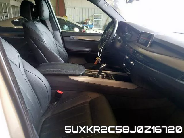 5UXKR2C58J0Z16720 фото 6