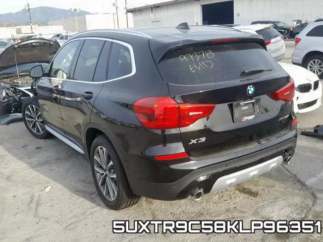 5UXTR9C58KLP96351 фото 4