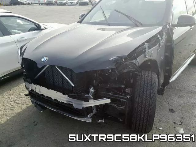 5UXTR9C58KLP96351 фото 10