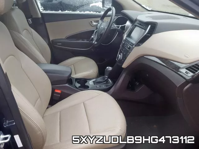 5XYZUDLB9HG473112 фото 6