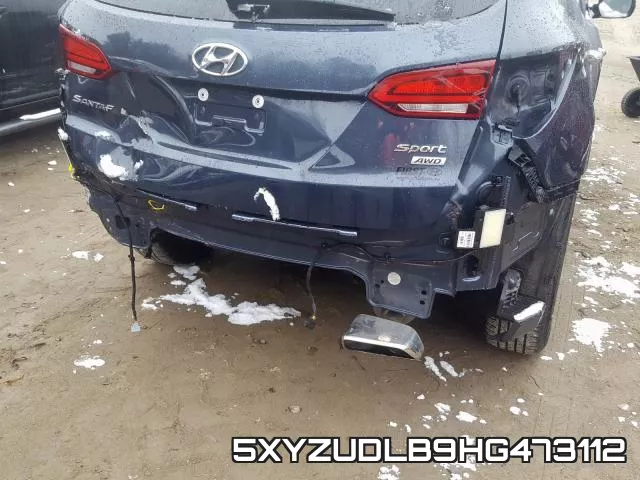 5XYZUDLB9HG473112 фото 10