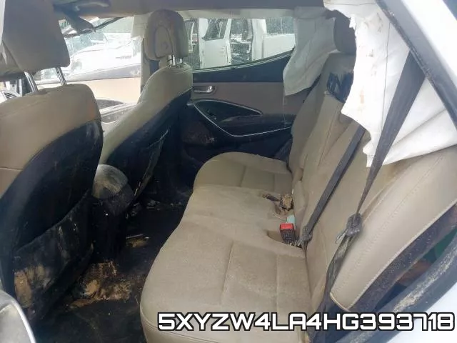 5XYZW4LA4HG393718 фото 7