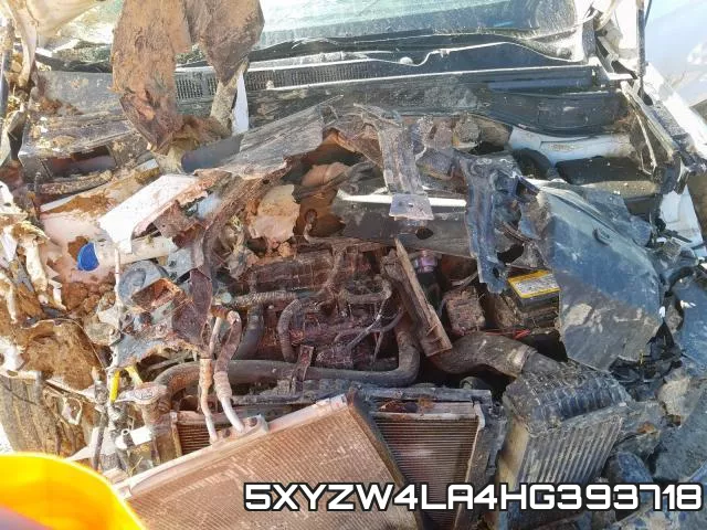 5XYZW4LA4HG393718 фото 8
