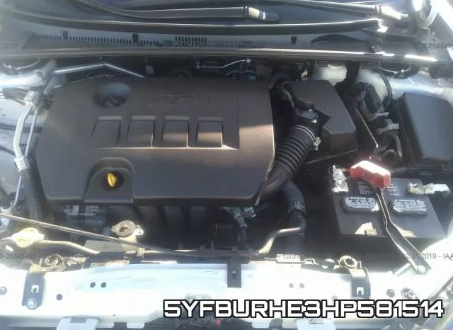 5YFBURHE3HP581514 фото 2
