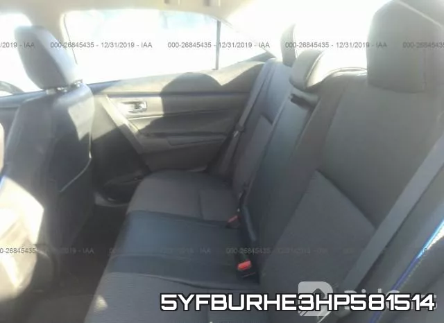 5YFBURHE3HP581514 фото 9