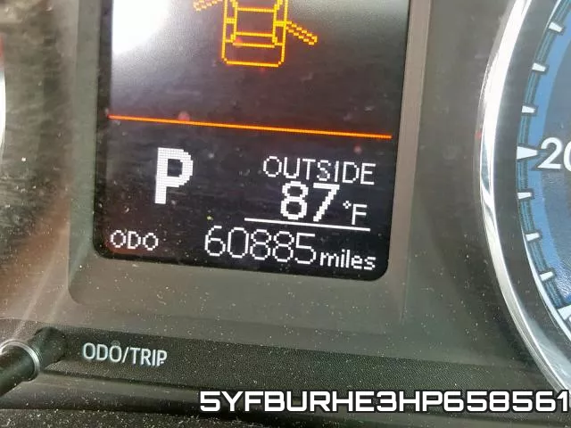 5YFBURHE3HP658561 фото 9
