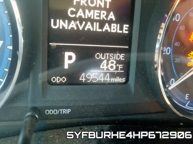 5YFBURHE4HP672906 фото 9