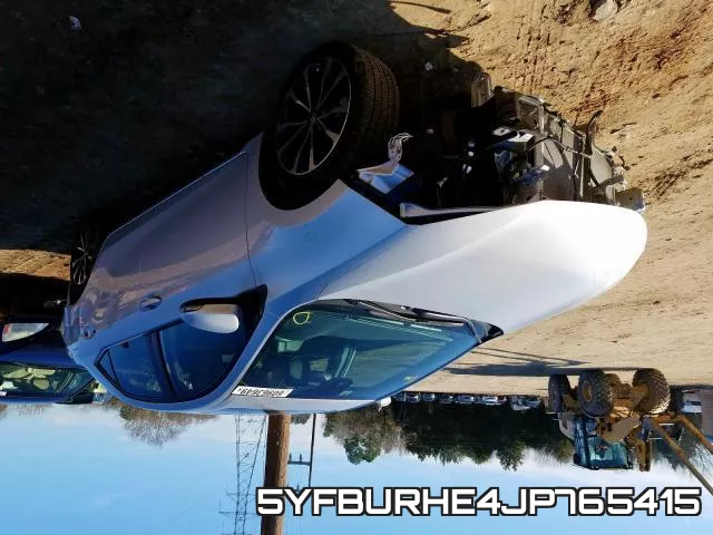 5YFBURHE4JP765415 фото 3