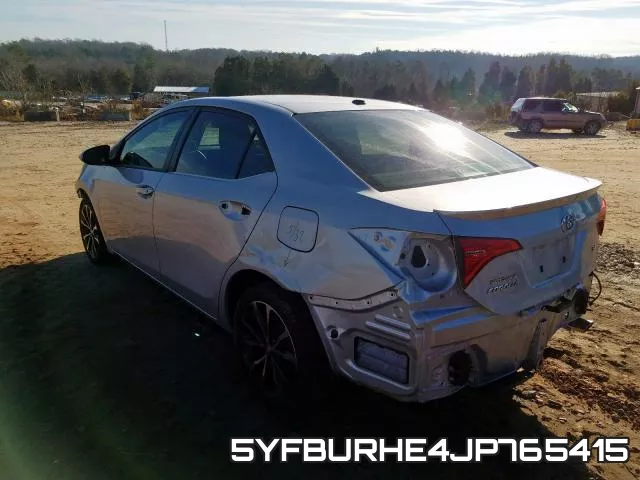 5YFBURHE4JP765415 фото 4
