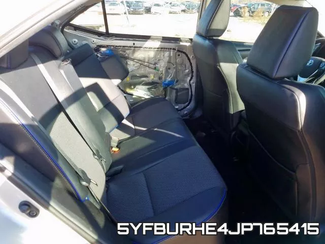 5YFBURHE4JP765415 фото 7