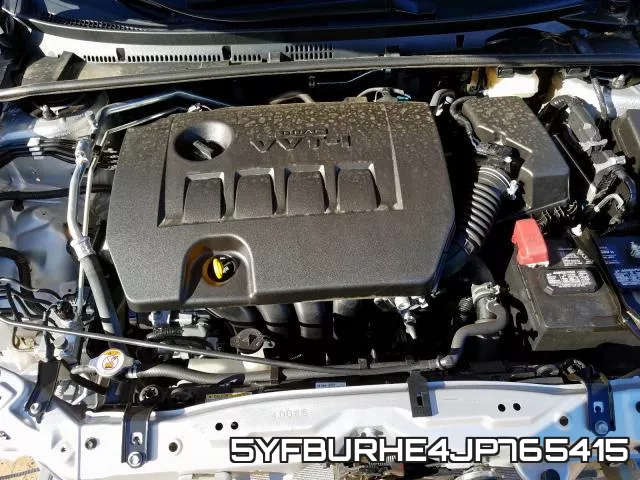 5YFBURHE4JP765415 фото 8