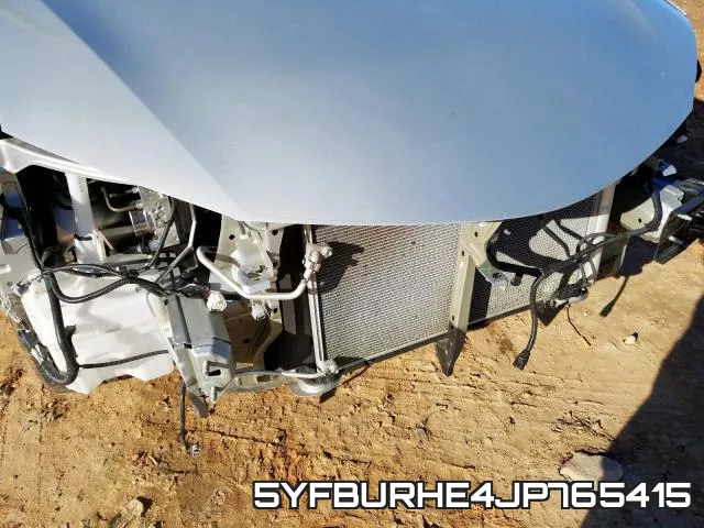 5YFBURHE4JP765415 фото 10