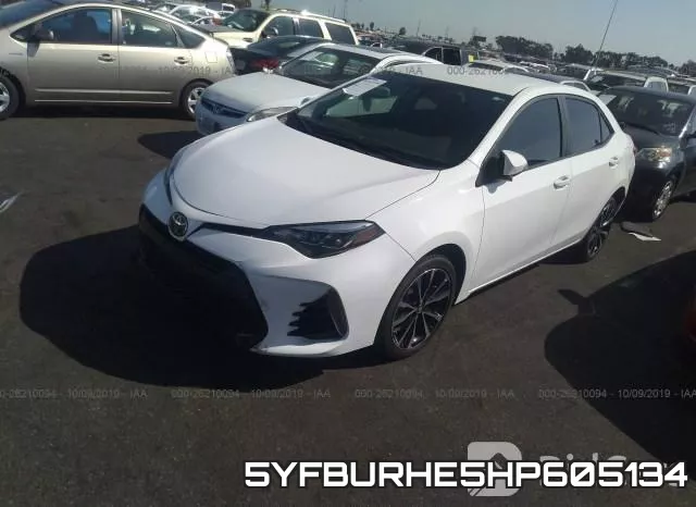 5YFBURHE5HP605134 фото 3