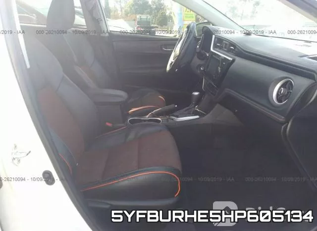 5YFBURHE5HP605134 фото 6