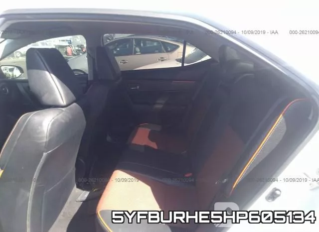5YFBURHE5HP605134 фото 9