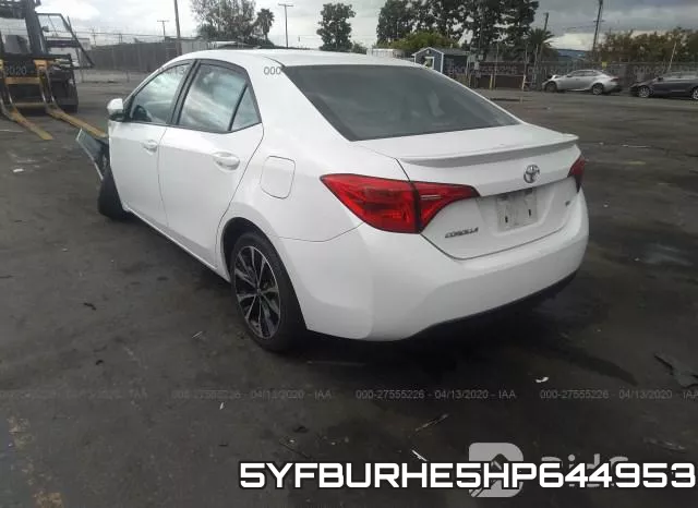 5YFBURHE5HP644953 фото 4
