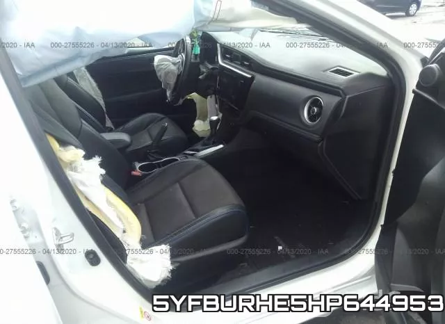 5YFBURHE5HP644953 фото 6