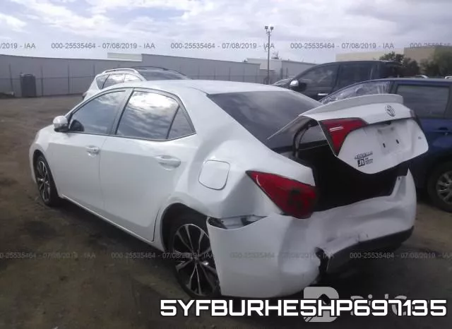 5YFBURHE5HP697135 фото 4
